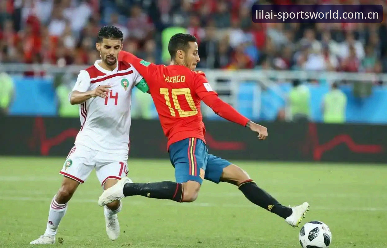 U17世界杯抽签结果出炉，中国小将如何突围？